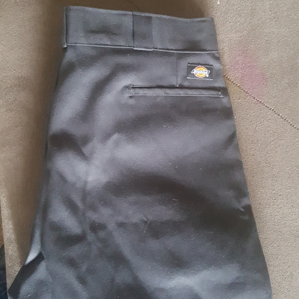 Dickies 874 original fit pants